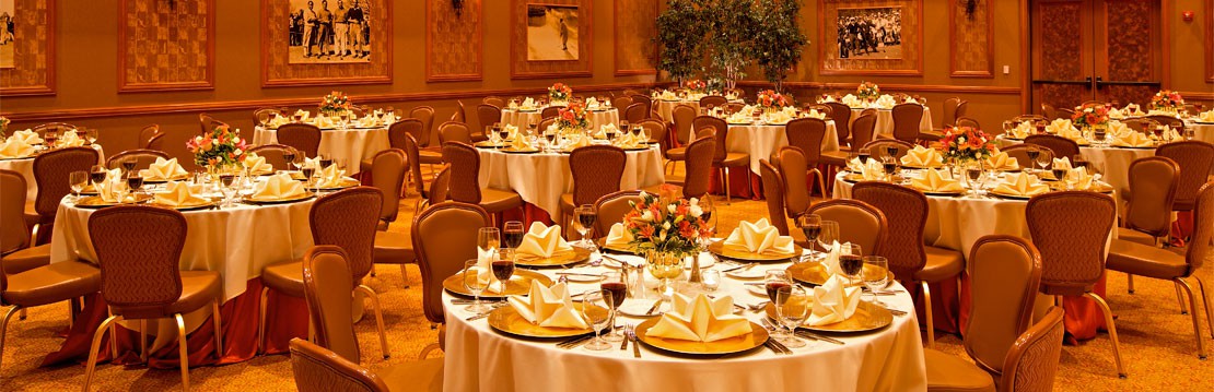 Barona casino donation request