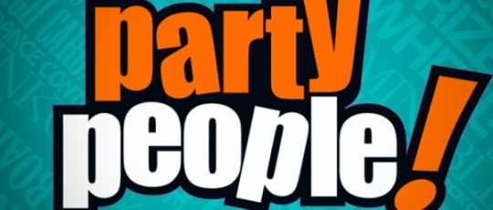 Party People Games!