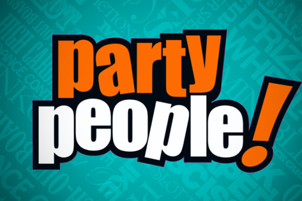 Party People Games!