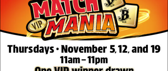 VIP Match Mania